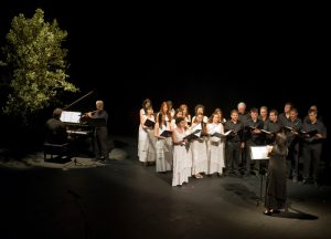 Read more about the article Φιλανθρωπική Συναυλία από το Κυρίαρχο Ιπποτικό Τάγμα του Ναού των Ιεροσολύμων με τη φιλική συμμετοχή της Χορωδίας «Ambitus» Λεοντείου Λυκείου Νέας Σμύρνης