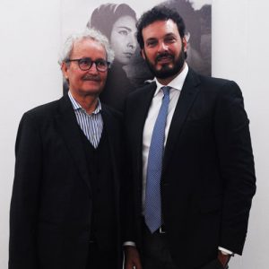 Read more about the article Ο Δήμαρχος Συρακουσών Francesco Italia στο ΙΜΚ