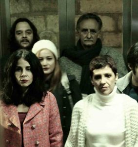 Read more about the article From Station to Station