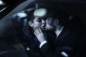 Read more about the article He amazes Athens with theatre and Cannes with cinema Michalis Konstantatos talks about the performance Parklife as well as his next goal