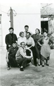 Read more about the article His own cinema, at his own home, with his own people