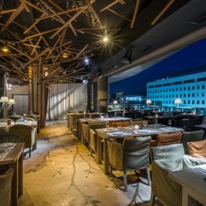 Read more about the article ​Η κουζίνα του Clap the Restaurant εξελίσσεται!