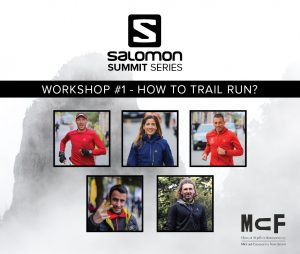 Read more about the article HOW TO TRAIL RUN?