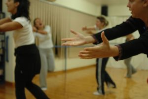 Read more about the article H Τέχνη ως Θεραπευτική Παρέμβαση