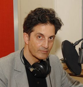 Read more about the article «Η Αφηγηματικότητα του Κειμένου μέσα από το Σώμα του Ηθοποιού» | Σεμινάριο στο Ηράκλειο Κρήτης με εισηγητή τον σκηνοθέτη Εμμανουήλ Κουτσουρέλη