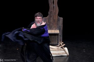Read more about the article THE TRUE APOLOGY OF SOCRATES by COSTAS VARNALIS – An all-weather political and musical act