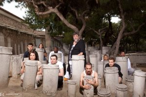 Read more about the article "THE TRUE APOLOGY OF SOCRATES" by COSTAS VARNALIS