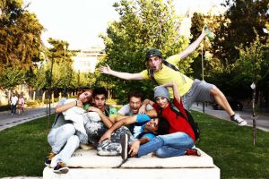 Read more about the article «Η αληθινή σου ιστορία;» της Χρύσας Σπηλιώτη