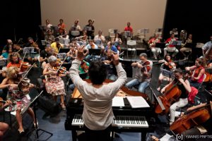 Read more about the article Η μεγάλη Πρεμιέρα της Metropolitan Symphony Orchestra of Athens στο ΙΜΚ
