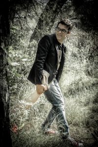 Read more about the article The Perfect Woman | A black comedy by Iakovos Mylonas at MCF