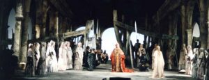 Read more about the article Iphigenia at Avlis and Iphigenia in Tauris