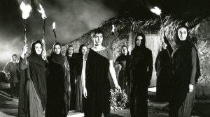Read more about the article Η «Ηλέκτρα» του Μιχάλη Κακογιάννη στην πρώτη κινηματογραφική προβολή στην Επίδαυρο!