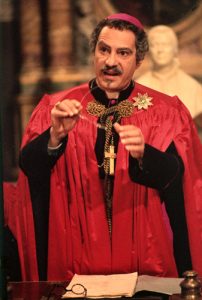 Read more about the article "In nome del Papa re", starring Nino Manfredi