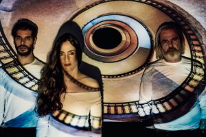 Read more about the article "Innerview" του Αλέξη Σταμάτη σε σκηνοθεσία της Λίλλυς Μελεμέ