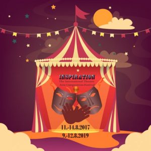 Read more about the article International Theatre Arts Competition Festival INSPIRATION
