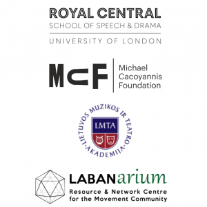 Read more about the article International Theatre Conference: The Actor and Characters