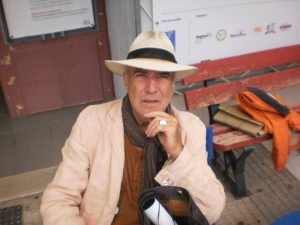 Read more about the article Katy Florou, The Queen of the Typewriter | Showing of the documentary by Prokopis Dafnos