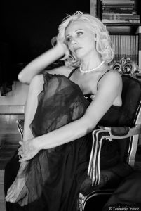 Read more about the article "STATEMENT OF THE SOUL" by Vasilia Diminidou and directed by Zacharias Rochas