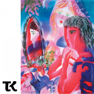 Read more about the article Τάκης Κατσουλίδης,  Επί-συνθέσεις 