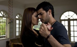 Read more about the article "Blue and not so pink" | Movie official premiere | Director: Miguel Ferrari