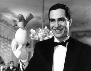 Read more about the article Tribute to the actor and director Nino Manfredi