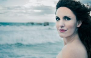 Read more about the article "Kymatographos" – Concert by Korina Legaki along with Giorgos Katsanos, Giorgos Bouldis & Giannis Notaras