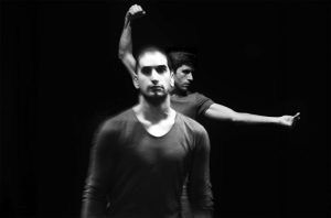 Read more about the article Laban-Aristotle: Zώον (Zoon) in Theatre Πράξις (Praxis); Towards a methodology for movement training for the actor and in acting.