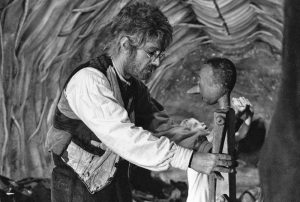 Read more about the article "Le avventure di Pinnochio", starring Nino Manfredi