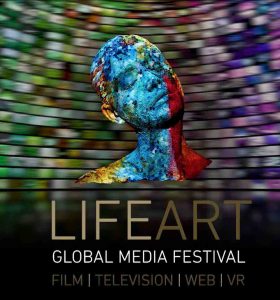 Read more about the article Life Art Festival 2018