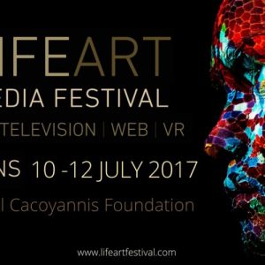 Read more about the article LIFEART FESTIVAL "Before the Flood" / National Geographic  . Δευτέρα 10 Ιουλίου 2017 στις 21.00 μμ.