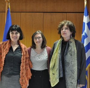 Read more about the article Συνάντηση LIKE & ΕΚΔΔΑ