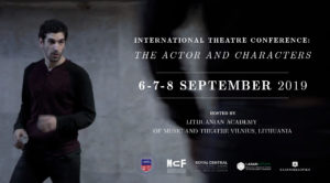 Read more about the article Lithuanian Conference September 2019