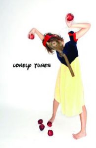 Read more about the article Lonely Tunes στο Ίδρυμα Μιχάλης Κακογιάννης
