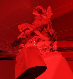 Read more about the article Rowing Lessons | Solo exhibition / virtual reality workshop by Nikos Papadopoulos