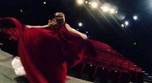 Read more about the article Euripides' MEDEA, "MEDEA  DARK MATTER" | By the theater group CONXOBANX | Direction: Chryssa Georganta