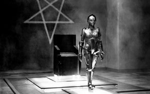 Read more about the article Metropolis by Fritz Lang (1927)