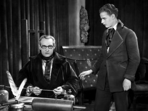 Read more about the article Michael by Carl Theodor Dreyer (1924)