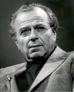 Read more about the article Michael Cacoyannis Foundation announces, in deep sorrow, the passing of the great Greek director, Michael Cacoyannis