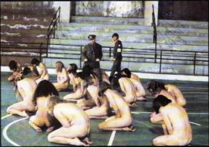 Read more about the article Michael Cacoyannis prefaces the film "Sweet Country"