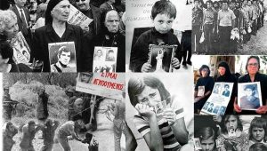 Read more about the article Missing persons: in the shadow of their absence