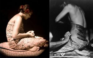 Read more about the article Moana by Robert J. Flaherty (1926)