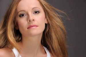 Read more about the article Rose Woman by Iro Saia | Directed by composer Stamatis Kraounakis