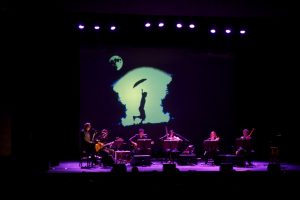Read more about the article Half past seven Greek time – A music project by Irini Hiratou