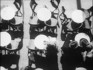 Read more about the article 1st Part: Monparnasse, Impressionen vom alten marseiller hafen, Propos de Nice | 2nd Part: A Bronx Morning, Manhatta, Twenty-Four Dollar Island