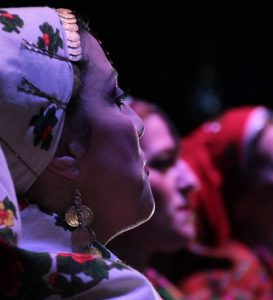 Read more about the article “Moore a ship at land…lay down a garden in the sea”  By the Thracian Cultural Association “Our Thrace”