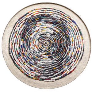 Read more about the article Mosaic Art – Poetry | Mosaic art exhibition by Catherine Cabourgiannidou-Contogiorgi