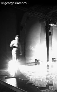 Read more about the article Move, Shakespeare! – Θεατρική παράσταση – παρουσίαση στο πλαίσιο σεμιναρίου κίνησης, υποκριτικής και σύνθεσης του χαρακτήρα στην τέχνη της υποκριτικής με βάση το σύστημα Laban από την Dr Κική Σελιώνη