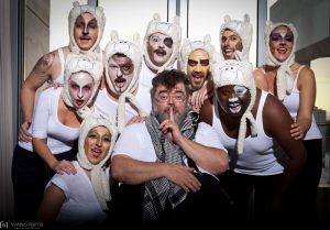 Read more about the article "BAAAH" A Variety Show