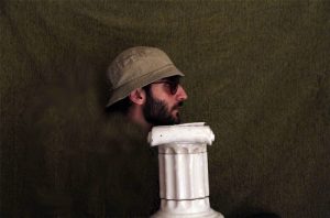 Read more about the article MPORN// Performance by Filippos Vasileiou ,So Crates