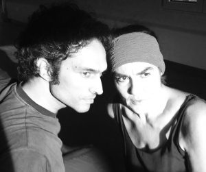 Read more about the article "The King of Asia" by Giorgos Cheimonas in adaptation/direction by Constantinos Hatzis and original music composed by Nikos Xydakis with Lydia Koniordou/Vangelis Papadakis